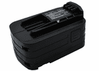 Festool 498343, 499849, BPC 18 Li Power Tool Battery For C15, PSC/PSBC 400/420 Festool 498343, 499849, BPC 18 Li Power Tool Battery For C15, PSC/PSBC 400/420