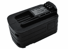 Festool 498343, 499849, BPC 18 Li Power Tool Battery For C15, PSC/PSBC 400/420 Festool 498343, 499849, BPC 18 Li Power Tool Battery For C15, PSC/PSBC 400/420
