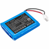 Fey Elektronik Custom Battery Packs For PA-L2138 Fey Elektronik Custom Battery Packs For PA-L2138