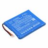 Fieldbook  MLP427488-2P Tablet Battery For  K80, K80 G2, Rugline RT86 Industrie