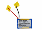 Fiio PL402030 1S1P Amplifier Battery For E3, E5, E6 Fiio PL402030 1S1P Amplifier Battery For E3, E5, E6