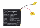 Fiio PL514746P 1S1P Amplifier Battery For E10, E10K, E11K Fiio PL514746P 1S1P Amplifier Battery For E10, E10K, E11K