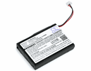 FireDogGolf  GP50301HG026 GPS Navigation Battery For  XL2300
