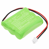 Fischer  98100089 Emergency Lighting Battery For  AP-0360-0100-AA-NC-01