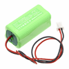 Fischer  AW-0480-0080AAA-NM01, NLAKKU4808 Emergency Lighting Battery For  NLK1U0