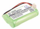 Fisher Baby Monitor Battery For M6163 Fisher Baby Monitor Battery For M6163