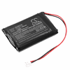 Fishman  10462957, ACC-FLU-RBT, PRO-BPK-101 Electronic Tuner Battery For  fender