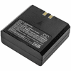 Flashpoint  FPLFSMZLRB Strobe Lighting Battery For  VB-18, Zoom Li-on Flash, Zoo