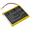 Floureon 79232 Baby Monitor Battery For VB601, VB603, VB605 Floureon 79232 Baby Monitor Battery For VB601, VB603, VB605