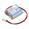 Flushing system  2CR123A, CRP2MFISH Automatic Flusher Battery For  Aquamate, DVS