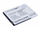 NGM  BL-G021A Mobile, Smartphone Battery For  Forward Infinity