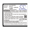 Fly BL6412 Mobile, Smartphone Battery For Era Nano 5, IQ434 Fly BL6412 Mobile, Smartphone Battery For Era Nano 5, IQ434