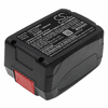 Flymo  FB18V2.5 Gardening Tool Battery For  EasiClean Li 18V Cordless Pres, Easi
