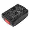 Flymo  FB18V2.5 Gardening Tool Battery For  EasiClean Li 18V Cordless Pres, Easi
