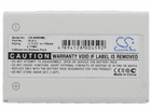 Aiptek  ZPT-NKA GPS Navigation Battery For  MPVR Digital Media