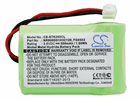 France Telecom  FG0502, NR800D01H3C120 Cordless Phone Battery For  Amarys 265, A