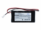 Fresenius  120023, BATT/110023 Medical Equipment Battery For  Volumed VP5005
