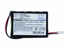 Fresenius  120024, BATT/110024 Medical Equipment Battery For  MCM, P-200, Vial,