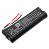 Fresenius  110209-XO, 120209, BATT/110209 Medical Equipment Battery For  Ambix a