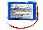 Fresenius  120238, RC3000SC05AA Medical Equipment Battery For  infusion pump MCM