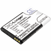 FRITZ!FON  312BAT026, 312BAT030, FRA051 Cordless Phone Battery For  C6, C6 DECT,