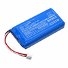 FrSky G-4000 RC Controller Battery For Ethos Tandem X18 Transmitter, Ethos Tan FrSky G-4000 RC Controller Battery For Ethos Tandem X18 Transmitter, Ethos Tan