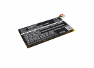 Fuhu SP5067112 Tablet Battery For Nabi 2S 7", NABI2-NV7A, SNB02-NV7A Fuhu SP5067112 Tablet Battery For Nabi 2S 7", NABI2-NV7A, SNB02-NV7A