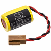 Fuji Electric PLC Battery For MICREX-F, MICREX-SPB, MICREX-SPH, MICREX-SX, MIR Fuji Electric PLC Battery For MICREX-F, MICREX-SPB, MICREX-SPH, MICREX-SX, MIR