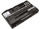 Uniwill Laptop Computer Battery For P55IM, P75IM0 Uniwill Laptop Computer Battery For P55IM, P75IM0