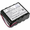 Fukuda 10TH-2400A-WC1-1, 10TH-3500A-WC1, B11466, BATT/110354, EE090103 Medical Fukuda 10TH-2400A-WC1-1, 10TH-3500A-WC1, B11466, BATT/110354, EE090103 Medical