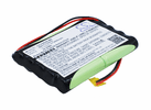Fukuda 120279, BATT/110279 Medical Equipment Battery For Cardisuny ME501BX ECG Fukuda 120279, BATT/110279 Medical Equipment Battery For Cardisuny ME501BX ECG