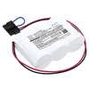 Fulham  5600123200403.00 Emergency Lighting Battery For  Hotspot 1