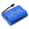 Fullham  FHSBATL2-3.2, GF6X4XXXX03 Emergency Lighting Battery For  FHSAC1-UNV-40