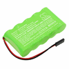FUTABA FUTM1484, HT5F1800B RC Controller Battery For Transmitter 10J, Transmit FUTABA FUTM1484, HT5F1800B RC Controller Battery For Transmitter 10J, Transmit