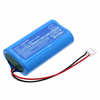 GALEB P-0262 Cash Register Battery For DP-500, DP-50D, MP-55LD GALEB P-0262 Cash Register Battery For DP-500, DP-50D, MP-55LD