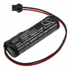Gama Sonic GS32V06, GS-32V10, GS-32V15, IFR18650 Solar Battery For Baytown Bul Gama Sonic GS32V06, GS-32V10, GS-32V15, IFR18650 Solar Battery For Baytown Bul