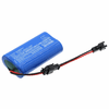 Gama Sonic GS32V30 Solar Battery For 97K012, GS-103, GS-104, GS-109F-B, GS-109 Gama Sonic GS32V30 Solar Battery For 97K012, GS-103, GS-104, GS-109F-B, GS-109
