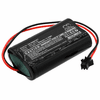 Gama Sonic XML-323-GS Solar Battery For GS-103, GS-104, GS-94, GS-94B, GS-97F- Gama Sonic XML-323-GS Solar Battery For GS-103, GS-104, GS-94, GS-94B, GS-97F-