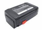 Gardena 04025-20, 4025-00.640.00, 525563001, 8838 Lawn Mower Robot Battery For Gardena 04025-20, 4025-00.640.00, 525563001, 8838 Lawn Mower Robot Battery For