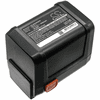 Gardena  8835, 8835-U, 8839-20 Gardening Tool Battery For  48-Li, 8840, 8841, 88