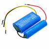 Gardol 34.103.98 Gardening Tool Battery For 11015, 34.103.98, GGS-E 12Li Gardol 34.103.98 Gardening Tool Battery For 11015, 34.103.98, GGS-E 12Li