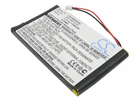 Garmin 010-00455-00, 010-00540-70, 361-00019-02, D25292-0000 GPS Navigation Bat Garmin 010-00455-00, 010-00540-70, 361-00019-02, D25292-0000 GPS Navigation Bat