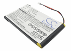 Garmin 010-00657-00, 010-00657-05, 010-00657-10 GPS Navigation Battery For Nuv Garmin 010-00657-00, 010-00657-05, 010-00657-10 GPS Navigation Battery For Nuv