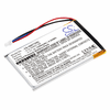Garmin 010-00657-06 GPS Navigation Battery For Nuvi 770, Nuvi 770T Garmin 010-00657-06 GPS Navigation Battery For Nuvi 770, Nuvi 770T