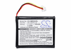 Garmin 010-01069-01, 010-11864-00, 361-00043-10 Dog Collar Battery For Delta, Garmin 010-01069-01, 010-11864-00, 361-00043-10 Dog Collar Battery For Delta,