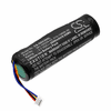 Garmin 010-10806-30, 010-11828-03, 361-00029-02 Dog Collar Battery For Alpha, Garmin 010-10806-30, 010-11828-03, 361-00029-02 Dog Collar Battery For Alpha,