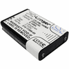 Garmin  010-11599-00, 010-11654-03 Camera / Video Recorder Battery For  E1GR, E1