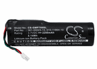 Garmin 010-11864-10, 361-00022-15, 361-00023-13, SDDC-L1163 Dog Collar Battery Garmin 010-11864-10, 361-00022-15, 361-00023-13, SDDC-L1163 Dog Collar Battery