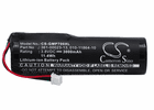 Garmin 010-11864-10, 361-00023-13 Dog Collar Battery For Pro 550 handheld, Pro Garmin 010-11864-10, 361-00023-13 Dog Collar Battery For Pro 550 handheld, Pro