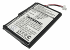BTI  PW029123 GPS Navigation Battery For  GPS-GAR3200